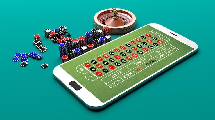 Opsi pembayaran QRIS dan dompet digital untuk deposit BandarQ di warung vegas