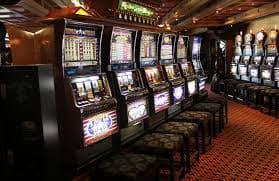 Keamanan transaksi digital di warung vegas