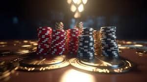 Opsi pembayaran QRIS, DANA, OVO, GoPay di warung vegas
